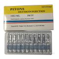 GMP Окситоцин 10 МЕ / мл Раствор для инъекций